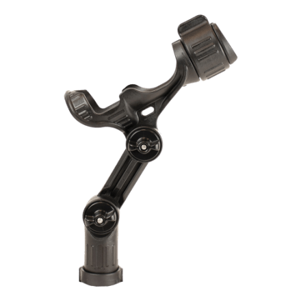 yak attack fishing rod holder YakAttack AR Tube w/ Track Mounted LockNLoad Mounting System The SideStage is our take on a horizontal rod stager YakAttack | Omega Rod Holder