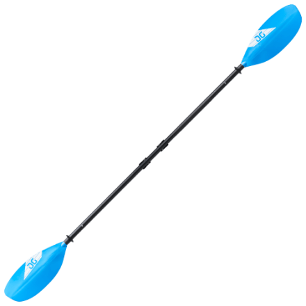 Ascend Tournament Kayak Paddle | Bass Pro Shops