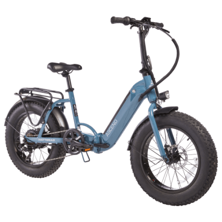 Shop Ascend Bikes Mountain Hybrid Cruiser Bikes Bass Pro Shops