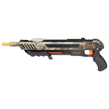 Bug-A-Salt 3.0 Salt Gun | Mack's Prairie Wings