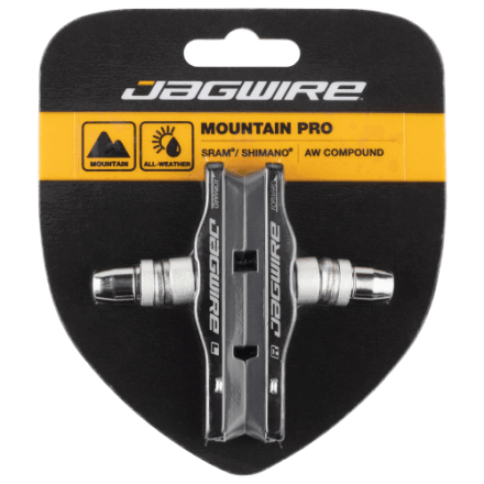 Frein V-Brake Tektro M530 – Freinage Fiable, Réactif, Construction Solide, Pour Vélo