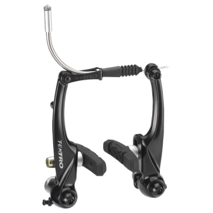 Tektro Linear Pull Brake Lever Set