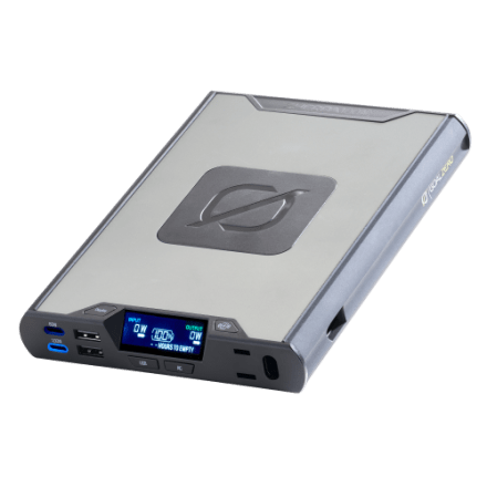 Goal Zero Venture 75 Power Bank | Cabela's