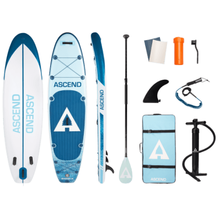 Ascend 10'6