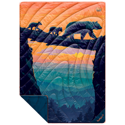 Parc national de Yellowstone - activités, carte et conseils
