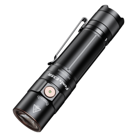 Fenix PD36R PRO Rechargeable Flashlight | Cabela's