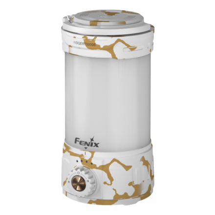 Fenix CL26R PRO Rechargeable Lantern | Bass Pro Shops