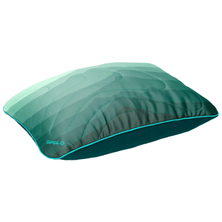 (取寄) アルプスマウンテニアリング ビッグ エアー ピロー ALPS Mountaineering Big Air Pillow Gray ALPS Mountaineering Big Air Pillow | Mack's Prairie Wings