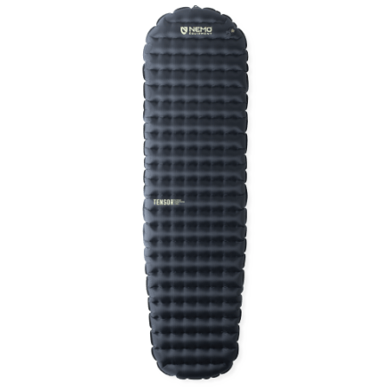 NEMO TENSOR™ EXTREME CONDITIONS MUMMY Tensor™ Extreme Conditions Insulated Sleeping Pad | NEMO