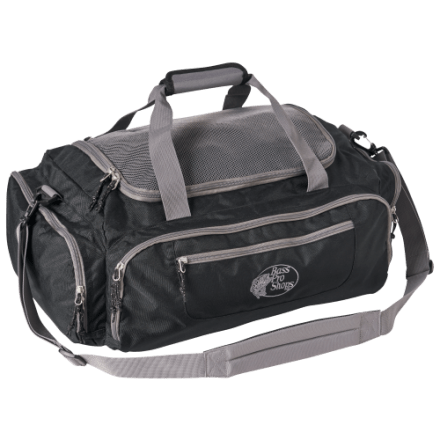 【お買い得！】 Shops Pro Bass Carry-All Shops Pro Bass | Bag Gear ウエア