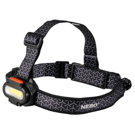Acheter Nebo einstein 1000 flex rechargeable NEB HLP 0007 G