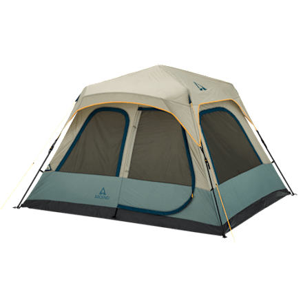 ALPS Mountaineering Taurus OF 3-Person Dome Tent | Cabela's
