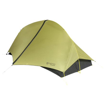 NEMO Hornet Storm 1P テント NEMO “HORNET STORM 1P” | PORTAL(ポータル)