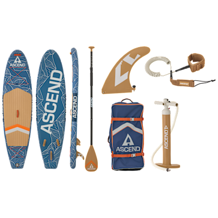 Ascend 10'6