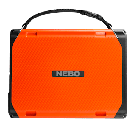 NEBO Rambler 300 Portable Power Station | Bass Pro Shops
