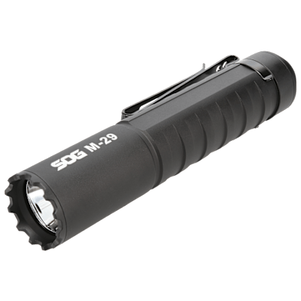 braun 440 lumen waterproof rechargeable flashlight kit Braun Flashlight