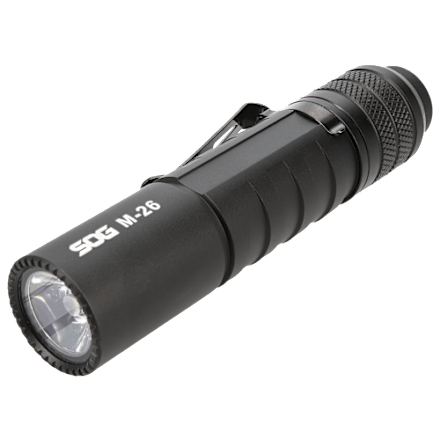 brass rechargeable flashlight EC35 Bronze Pocket Flashlight