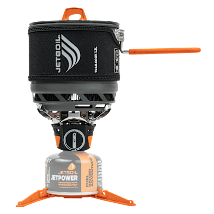Jetboil Sumo Cooking System | Bass Pro Shops