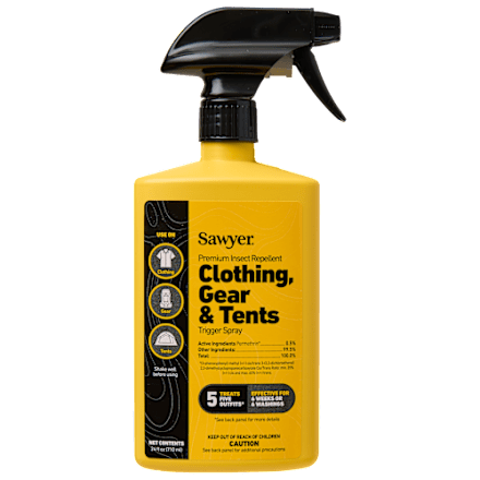 UDAP Electric Bear Fence