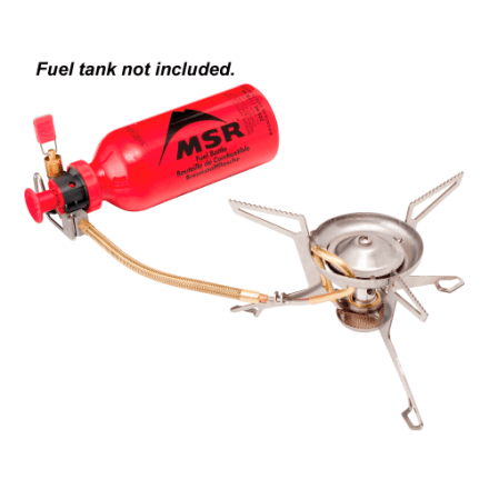 ストーブ/コンロ MSR - MSR WHISPERLITE MSR WhisperLite Stove - Tooth of Time Traders