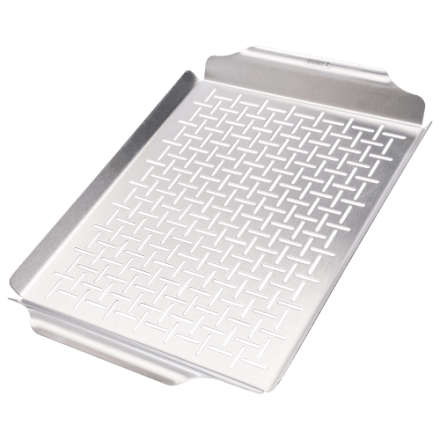 Wing Rack Broil King Grill Accessories Outdoor Kitchen