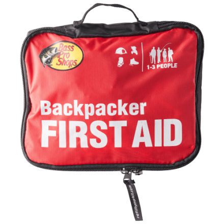 Bass pro hiking gear cheap