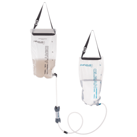 Platypus GravityWorks 4L Water Filter System | Bass Pro Shops