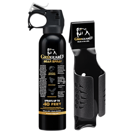Spray Anti-chien – Protection Efficace, 9.2oz, Compact, Pour Joggeurs Et Cyclistes