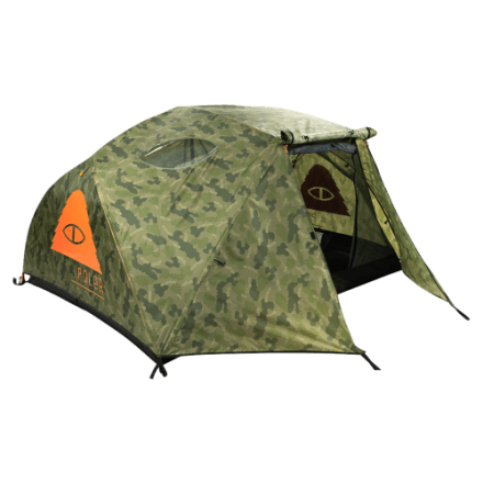 Poler 2-Person Adventure Tent | Bass Pro Shops