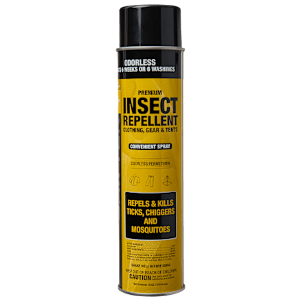 UDAP Electric Bear Fence