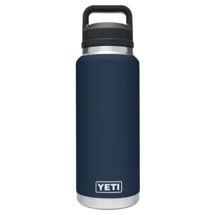 YETI Rambler 36-Oz. Bottle with Chug Cap | Bass Pro Shops Canada
