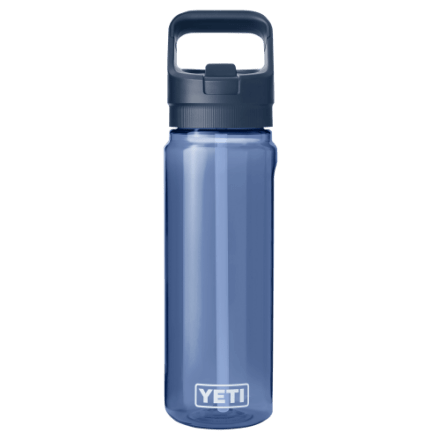 YETI Rambler 18-oz. Water Bottle with Straw Cap | Bass Pro Shops