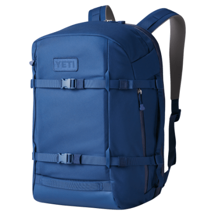 YETI Crossroads 35L Backpack | Bass Pro Shops