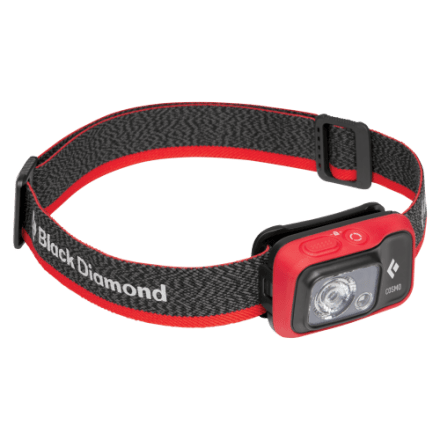Black Diamond Spot 400 Headlamp | Cabela's