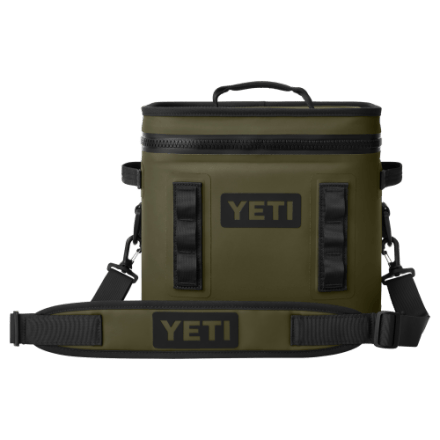 YETI Hopper Flip 12 Soft Cooler | Mack's Prairie Wings