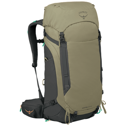 kelty 35l pack ASHER Flow mesh back Kelty Asher 35 Backpack |