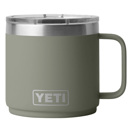 YETI Rambler Stackable Mug with MagSlider Lid | Cabela's