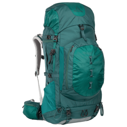 Bass pro hiking backpacks hot sale