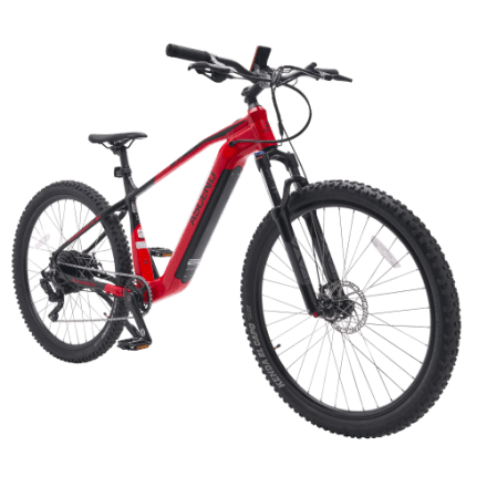 Bass pro mountain bike sales