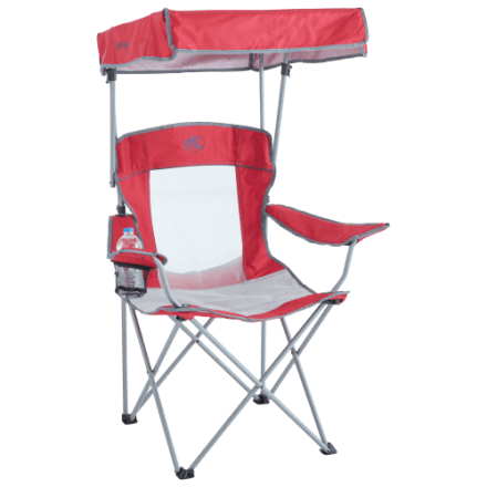 bass pro shop fishing chairs with rod holders EASYGO PRODUCTS Chair Holder  Built in Cooler  Hands Free Fishing Pole Holder coated finish Water Fishing Chair With Rod Holder
