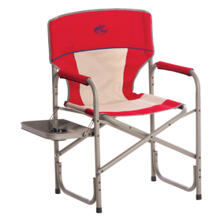 Bass Pro Shops Magnum Director Chair with Side Table | Cabela's