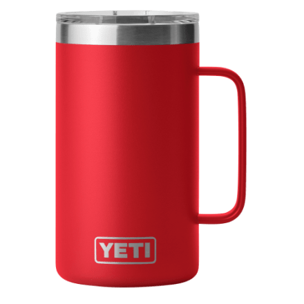 YETI® Rambler® 24-oz. Mug with MagSlider™ Lid | Bass Pro Shops Canada