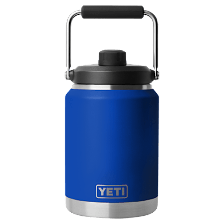 YETI Rambler 64-oz. Bottle with Chug Cap | Bass Pro Shops