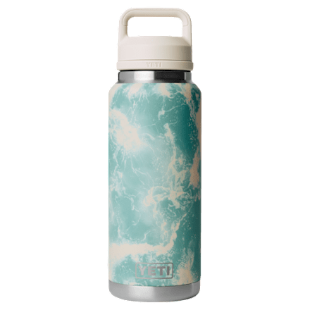 YETI Rambler 36-Oz. Bottle with Chug Cap | Bass Pro Shops