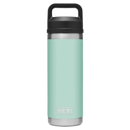 弁当箱・水筒 YETI Rambler 18oz Bottle & Chug Cap YETI Rambler Chug 18 oz Water Bottle with Chug Cap | SportChek
