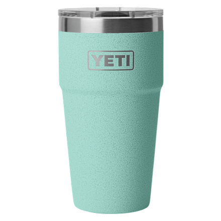 YETI Rambler 20-Oz. Stackable Tumbler with MagSlider Lid | Cabela's