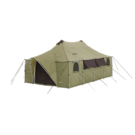 ALPS Mountaineering Taurus OF 3-Person Dome Tent | Cabela's