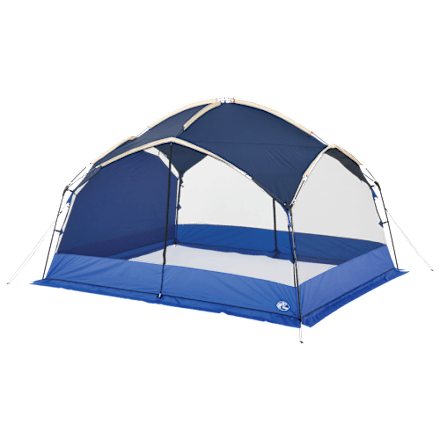 Bass Pro Shops® 12' X 10' Screenhouse | Bass Pro Shops Canada