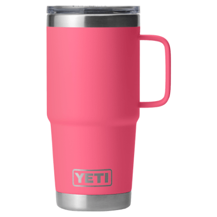 YETI Rambler 20-Oz. Tumbler with MagSlider Lid | Cabela's