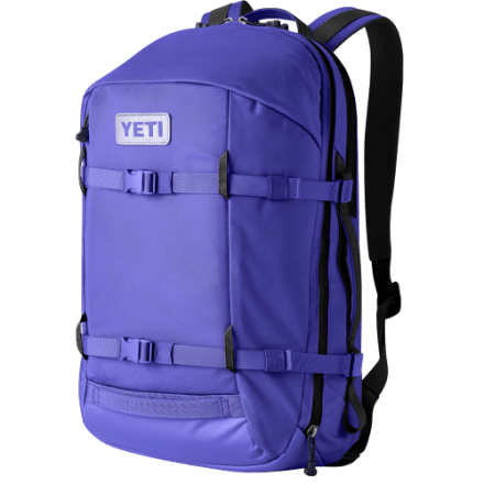 YETI Crossroads 35L Backpack | Mack's Prairie Wings